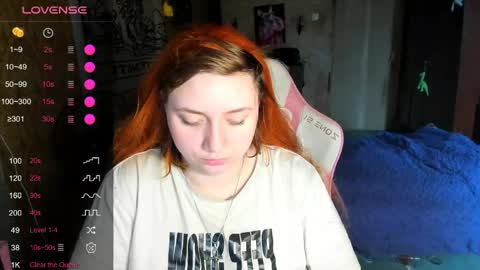 Alice online show from April 29, 8:40 am