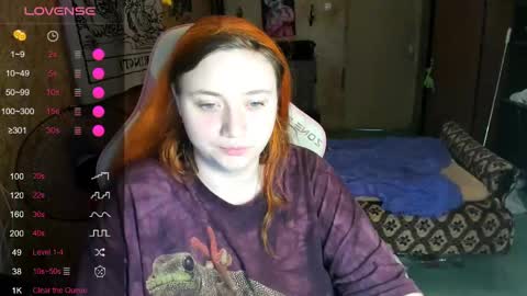 Alice online show from May 4, 7:54 pm