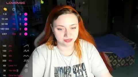 Alice online show from May 10, 3:50 pm