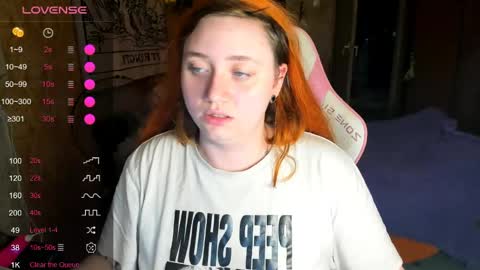 Alice online show from May 13, 6:38 pm