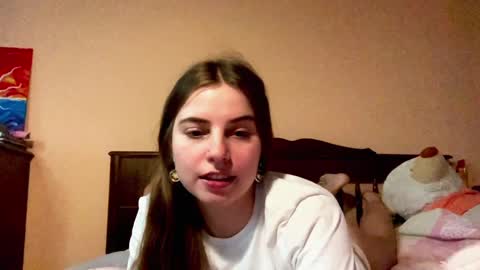 Lily online show from December 29, 12:01 pm