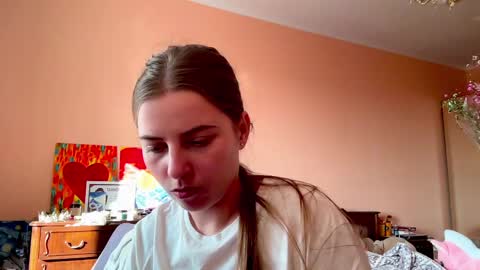 Lily online show from February 26, 10:47 am
