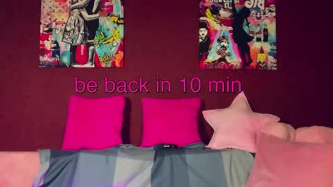 Lily online show from October 4, 11:08 am