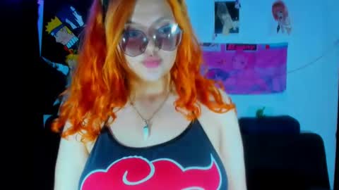 lily_stone04 online show from December 3, 8:05 am