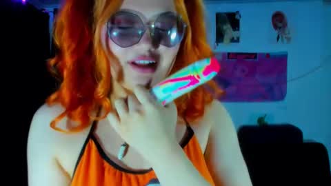 lily_stone04 online show from December 5, 8:11 am