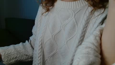 small lily online show from April 26, 5:10 pm