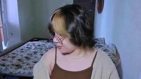 Lily online show from April 8, 12:49 pm