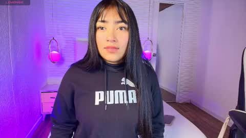 Snapshot of lily_waist chatting on October 1, 11:05 am lily_waist online show from October 1, 11:05 am