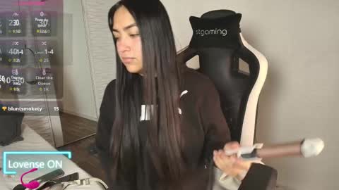 Snapshot of lily_waist chatting on October 17, 11:13 am lily_waist online show from October 17, 11:13 am