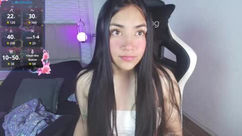 Snapshot of lily_waist chatting on October 30, 3:30 am lily_waist online show from October 30, 3:30 am