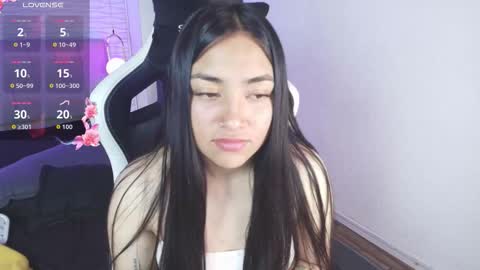 Snapshot of lily_waist chatting on October 30, 3:35 pm lily_waist online show from October 30, 3:35 pm