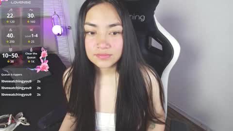 lily_waist online show from November 12, 3:07 am