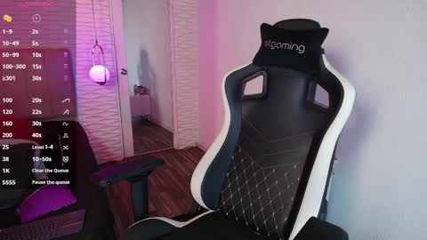 lily_waist online show from January 11, 11:04 am