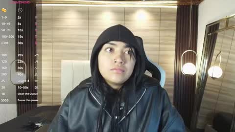 Snapshot of lily_waist chatting on February 19, 11:39 am lily_waist online show from February 19, 11:39 am