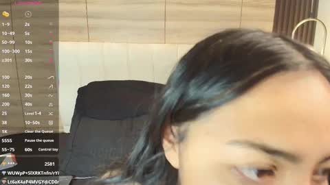 Snapshot of lily_waist chatting on March 7, 11:07 am lily_waist online show from March 7, 11:07 am