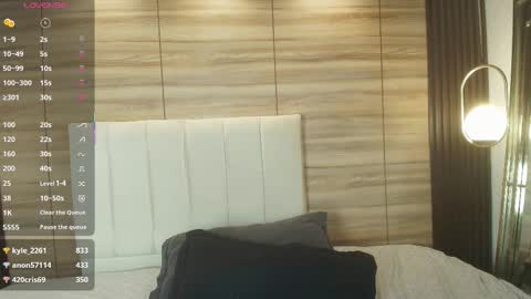 Snapshot of lily_waist chatting on March 13, 11:06 am lily_waist online show from March 13, 11:06 am