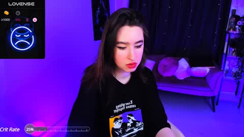 LILY online show from December 4, 7:06 am