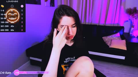 LILY online show from December 6, 6:59 am