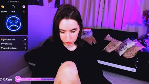 LILY online show from December 20, 10:05 am