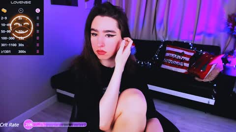 LILY online show from December 22, 10:17 am