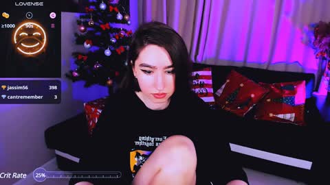 LILY online show from December 29, 12:12 pm