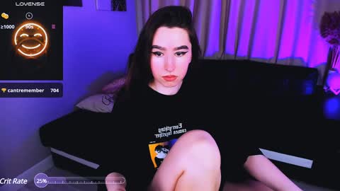LILY online show from January 8, 12:15 pm