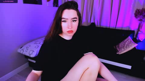 LILY online show from January 12, 10:12 am