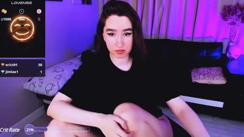LILY online show from January 18, 11:54 am