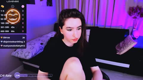 LILY online show from January 19, 12:06 pm