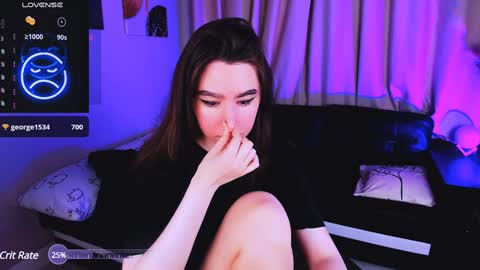 LILY online show from February 5, 7:07 am