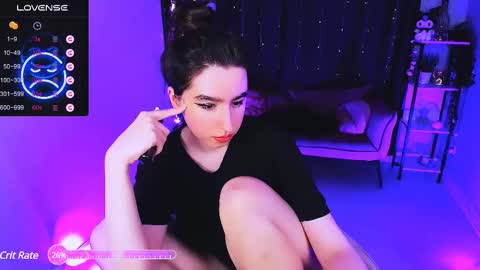 LILY online show from February 9, 6:05 pm