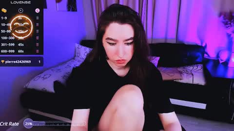 LILY online show from February 13, 7:03 am