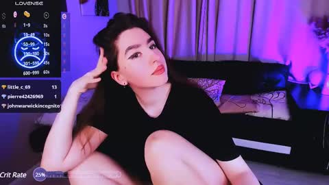 LILY online show from February 13, 10:12 am