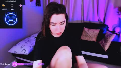 LILY online show from February 19, 7:06 am
