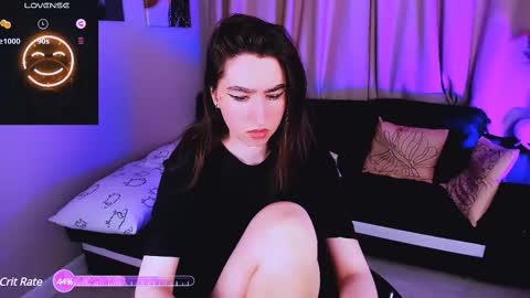 LILY online show from February 19, 10:12 am
