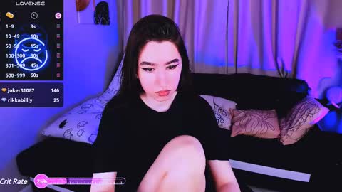 LILY online show from February 20, 7:12 am