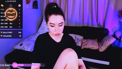 LILY online show from February 20, 10:16 am