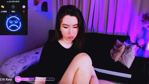 LILY online show from February 26, 6:47 am