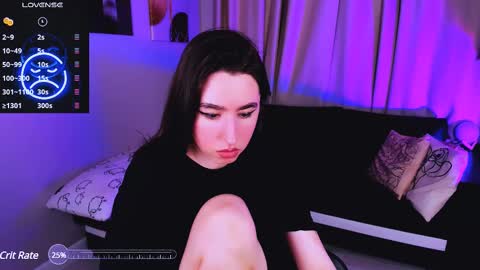 LILY online show from March 1, 11:50 am