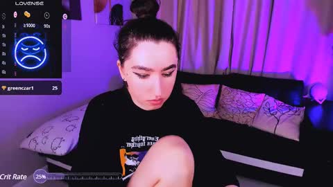 LILY online show from March 5, 10:11 am