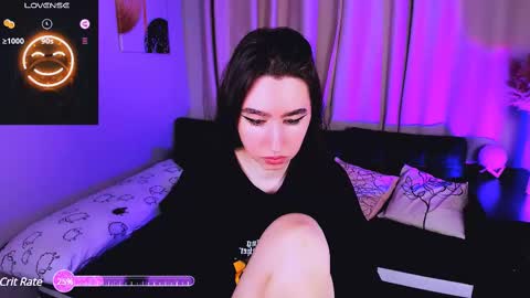 LILY online show from March 6, 7:03 am