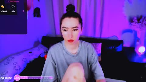 LILY online show from September 13, 9:42 am
