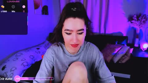 Snapshot of lily_xbaby chatting on September 20, 6:14 am LILY online show from September 20, 6:14 am