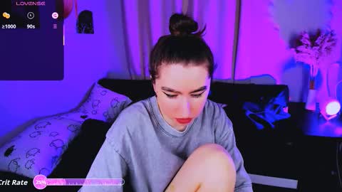 Snapshot of lily_xbaby chatting on September 24, 7:33 am LILY online show from September 24, 7:33 am