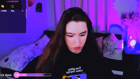 Snapshot of lily_xbaby chatting on September 27, 9:25 am LILY online show from September 27, 9:25 am