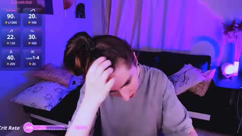 LILY online show from February 4, 7:47 am