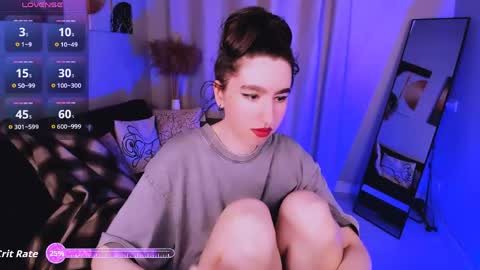 LILY online show from April 19, 6:10 pm