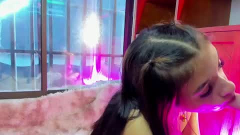 Lili  online show from July 29, 11:41 am