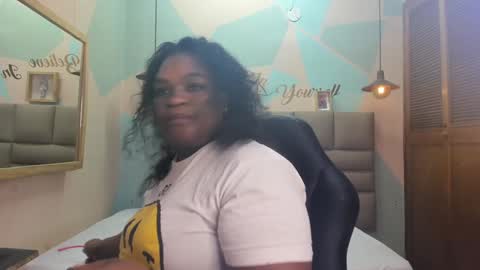 Lily online show from January 21, 9:13 am