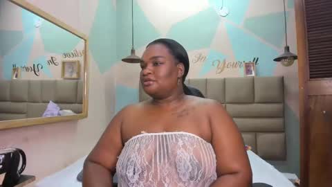 Lily online show from February 21, 8:29 am
